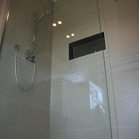 Kwatera prywatna Zur Buffelweide