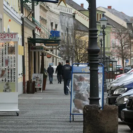 Zur Buffelweide Kwatera prywatna *